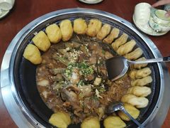 -忆乡情铁锅炖鱼饭店(延庆店)