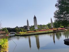 -云南民族村