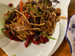 -小厨子私房菜·云南美食店