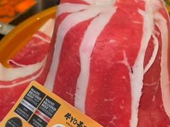 -牛YO寿喜烧和牛火锅自助(三台子万象汇店)