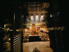 -金海湾自助餐厅(金陵饭店)