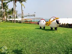 -三亚亚龙湾天域度假酒店