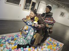 -湖北美术学院(昙华林校区)