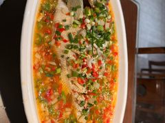 -飞虹鱼馆(春华路店)