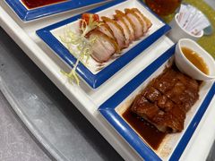 四喜鸿运拼盘-海宝酒家(中山四路店)