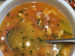 -李氏传家菜(兴城路店)