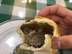 烤包子-新疆巴州金丝特餐厅(大钟寺店)