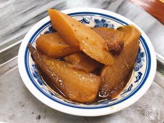 净萝卜-珍珍小食店(西华路店)