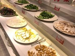 -玫瑰花园自助烤肉(顺义鑫海韵通店)