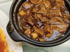 -清真马祥兴菜馆(云南北路店)