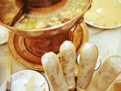 -五悦北平四季涮肉·烧烤(老商埠店)