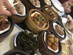 -佳基盐焗鸡