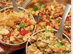 -农耕记·湖南土菜(halo广场店)