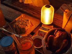-Brew Farm·精酿农场海滨悬崖餐厅