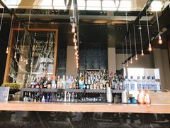 -上海柏悦酒店·世纪100牛排馆