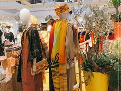 -LOEWE罗意威(北京SKP女装店(一层))