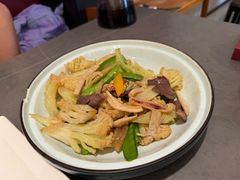 -先记烧鹅王·本地粤菜(福永店)