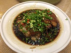 -张一品食府