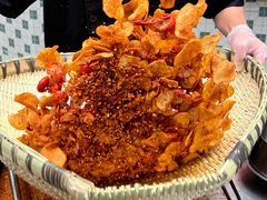 -霸王虾·麻辣小龙虾(清水河公园店)