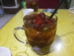 -穆豪麦蒸碗羊羔肉