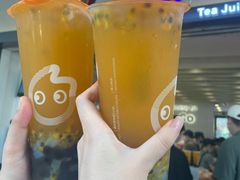 -CoCo都可(湖滨银泰店B区店)
