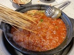 -钢管厂歆瑞源油卤串串香(春熙路太古里店)