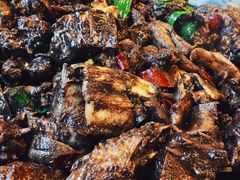 -王城醋血鸭老店