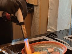 -鮨冠OMAKASE食べ放题(北京首店)