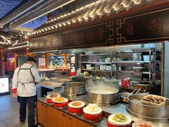-李氏八大件老菜馆(万宝街店)