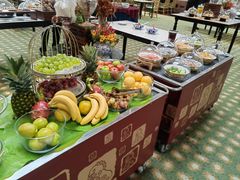 -北京贵宾楼饭店 红墙咖啡厅