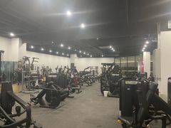 -黑白健身·私教·拳击·普拉提(体汇+红馆店)