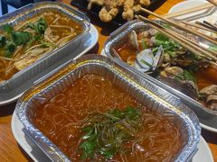 -本色.小马哥烧烤(五一路总店)