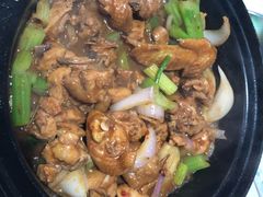 -重庆鸡公煲(学衡路店)