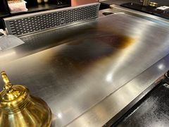 -大神太神·铁板烧(瑞虹天地月亮湾店)