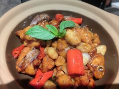 -留半山·香港食堂(啦啦宝都店)