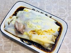 -银记肠粉店(新港西路店)