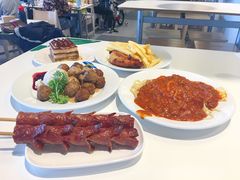 -宜家·瑞典风味餐厅(海达南街店)