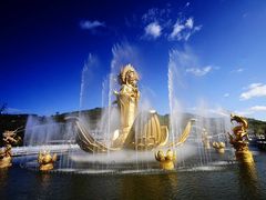 -威海华夏城景区