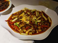 -院8里·小聚园老川菜(九眼桥店)