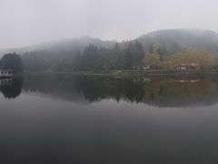 -庐山风景区花径公园