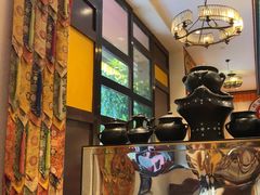 -敏珠拉姆藏餐·南京厨房(富春江东街店)