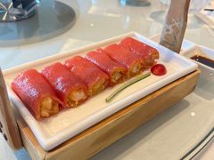 -安蒂娅.悦景轩中餐厅(西乡店)