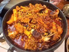 -双门洞·森系料理(体育西店)