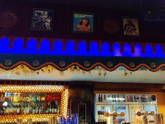 -甘尼仕印度餐厅爵士酒吧(阳春巷店)