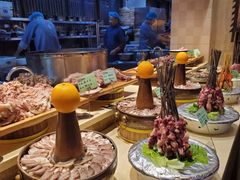 -大张烙馍村(泉山店)