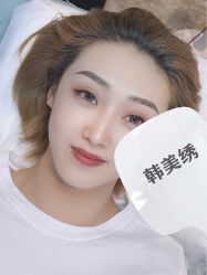 -韩美绣野生眉纹眉洗眉连锁店