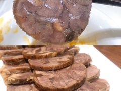 牛腱肉-中发源·清真餐厅(春风店)