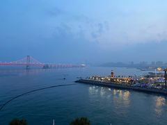 -川旺角川粤融合菜•海景餐厅(星海广场店)