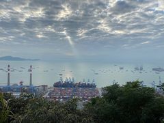 -小南山公园