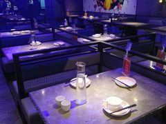 大堂-蛙功夫(福州仓山万达店)
